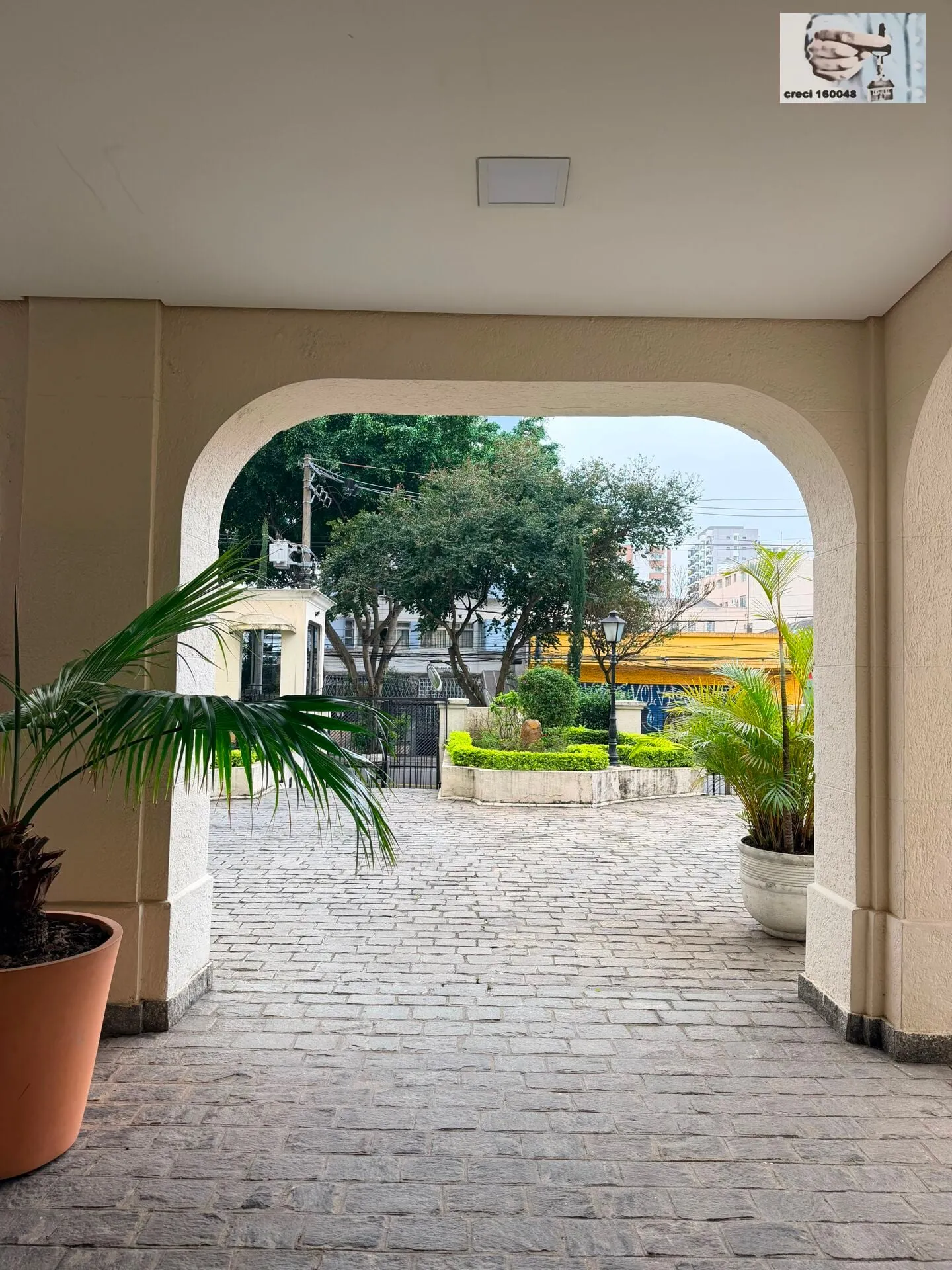 Imagem Apartamento em Campos Elíseos, São Paulo/SP