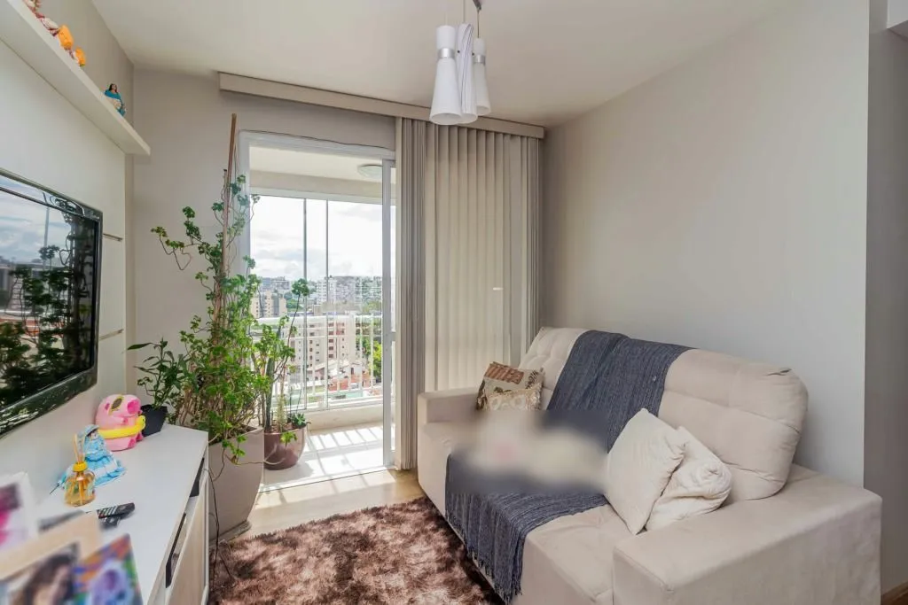 Imagem Apartamento 3 Dorm com Suíte e 2 Vagas na Vila Ipiranga