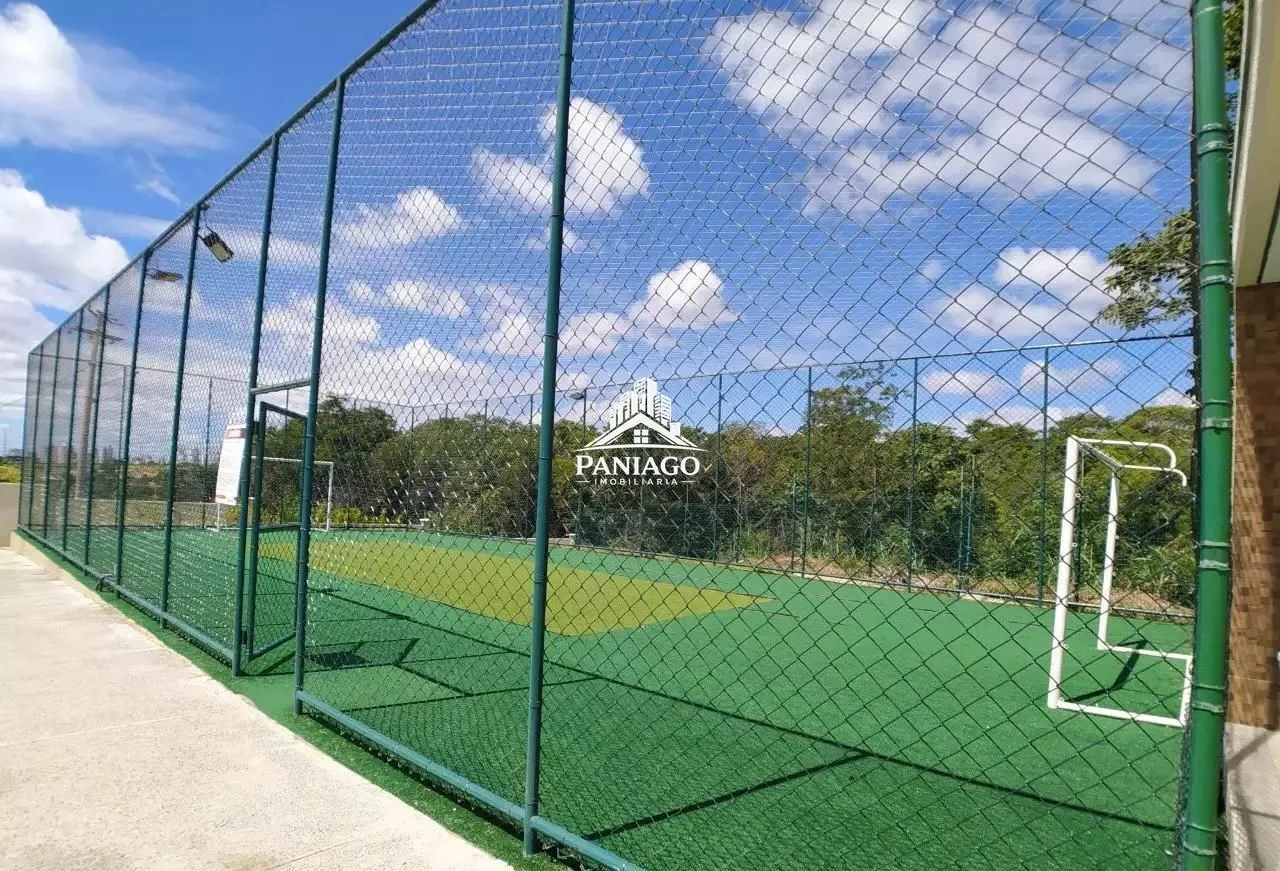 Imagem APARTAMENTO TÉRREO À VENDA - CONDOMÍNIO CHAPADA DAS BORBOLETAS | CUIABÁ/MT
