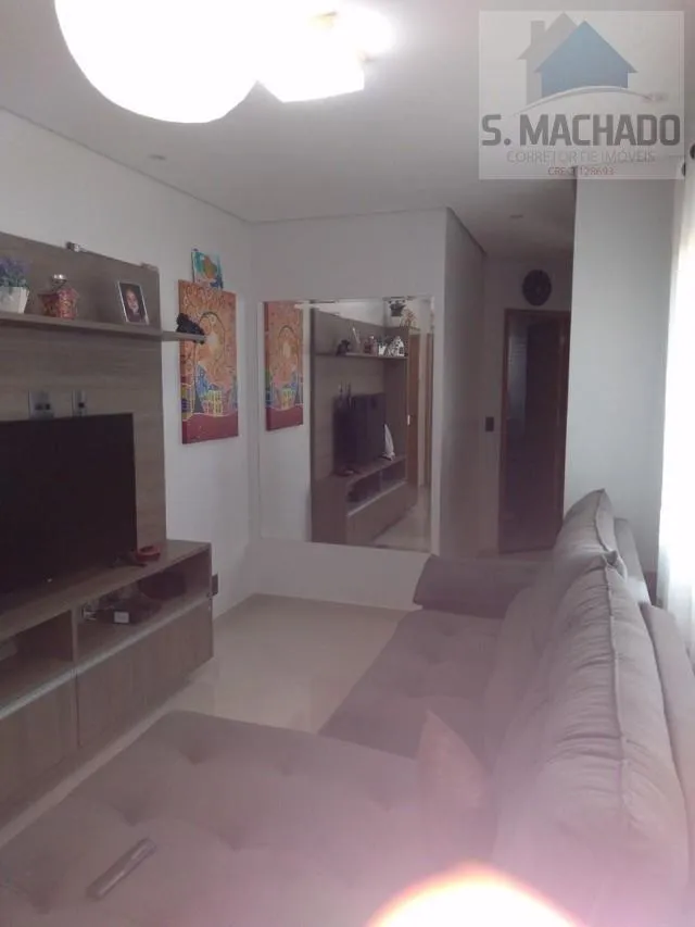 Imagem Apartamento para Venda em Santo André / SP no bairro Vila Camilópolis
