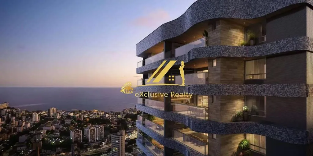 Imagem Apartamento RESIDENCIAL em Salvador - Bahia, Horto Florestal