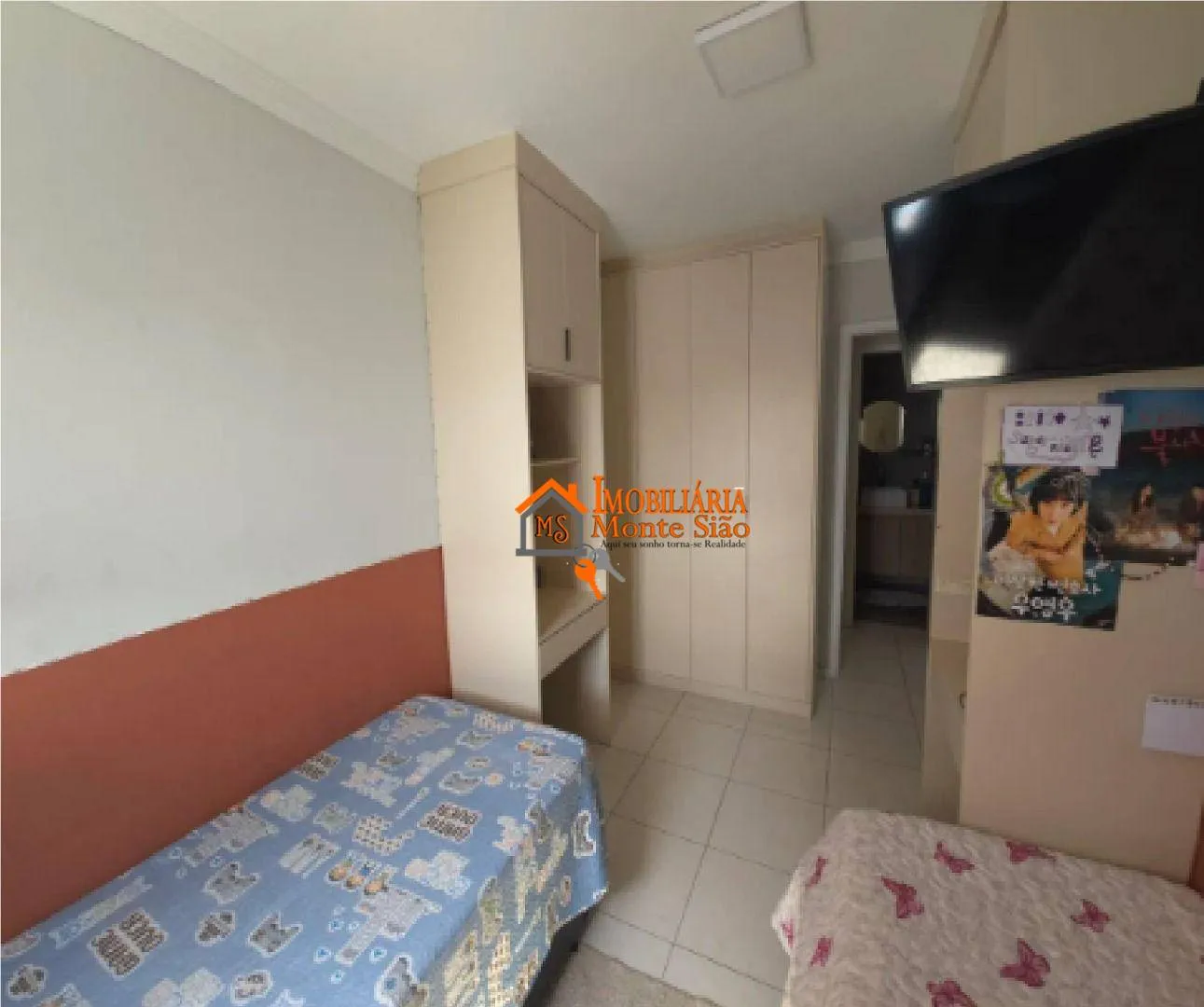 Imagem Apartamento com 2 dormitórios à venda, 69 m² por R$ 420.000,00 - Vila Fátima - Guarulhos/SP
