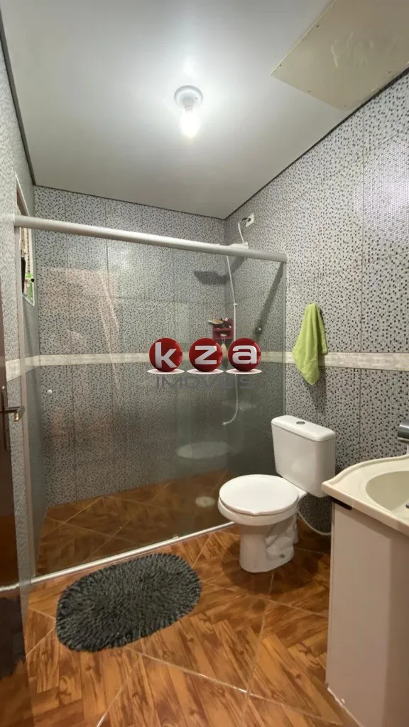 Imagem Casa à venda em Valinhos-SP, Jardim Universo: 4 quartos, 1 suíte, 1 sala, 2 banheiros, 4 vagas de garagem, 177m².