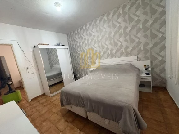 Imagem Casa 3 dormitorios no Residencial São Francisco