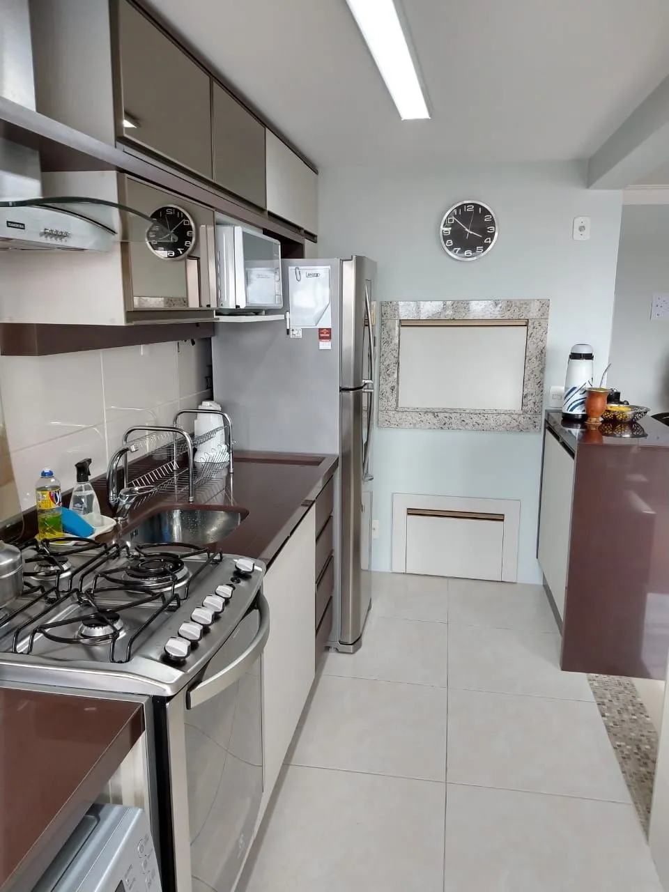 Imagem Apartamento em Santana