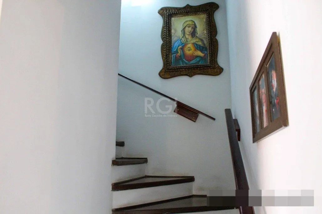 Imagem Sobrado para Venda - 266m², 3 dormitórios, sendo 1 suites, 2 vagas - Ipanema