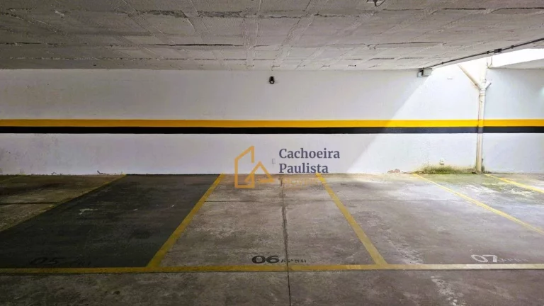 Imagem Loft à venda - Av. Canção Nova - Cachoeira Paulista/SP