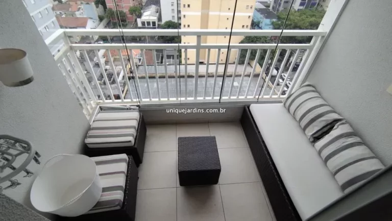 Imagem Apartamento à venda Vila Olímpia São Paulo