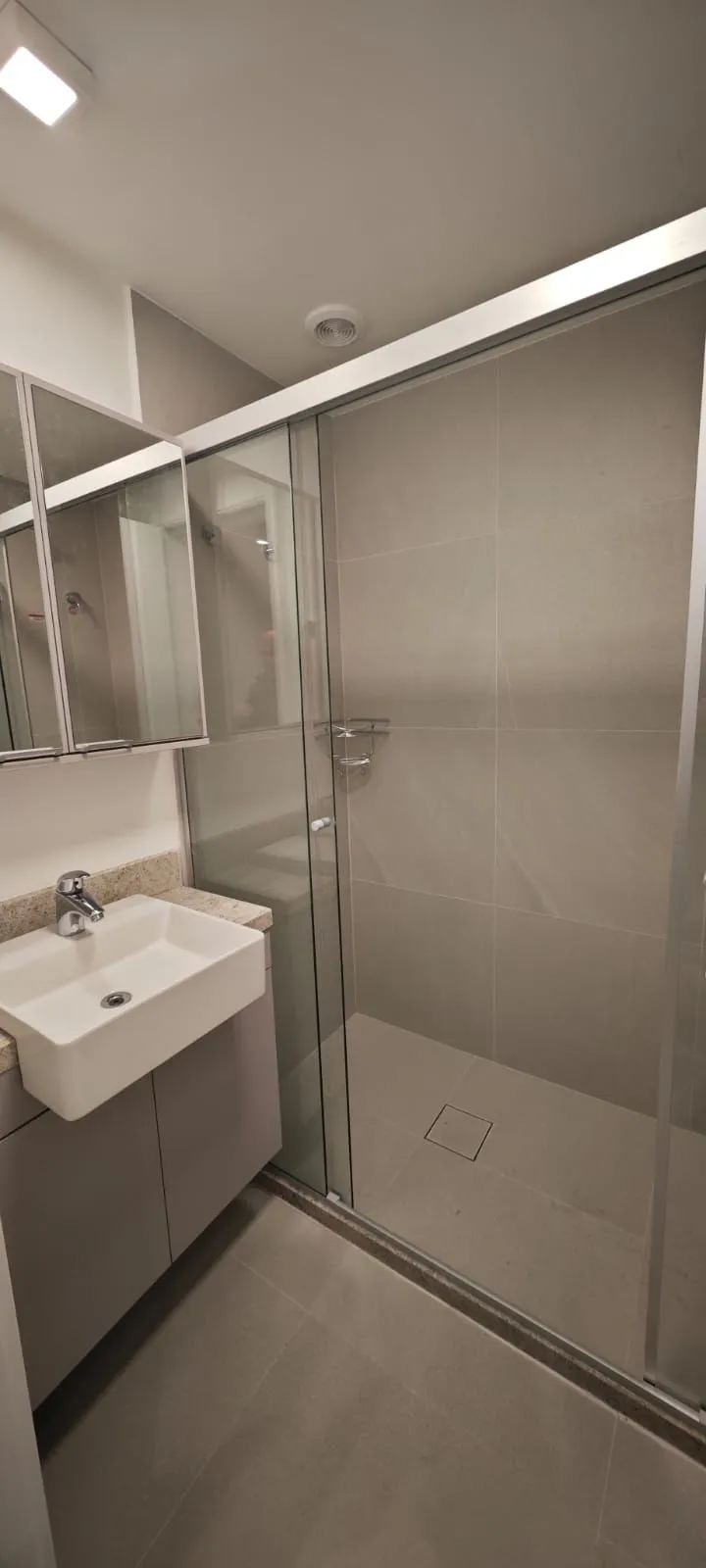 Imagem Loft mobiliado Bairro Rio Branco