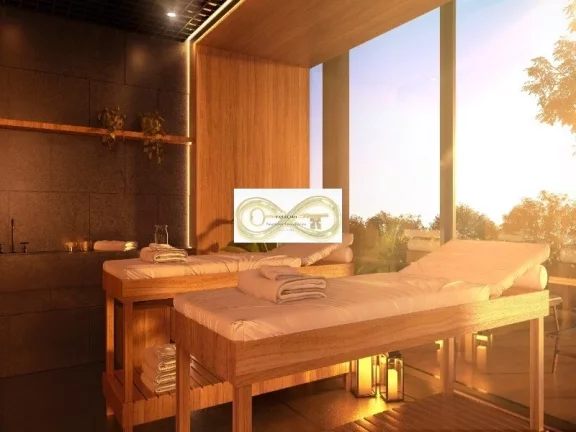 Imagem Residencial Reserva Serena