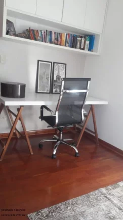 Imagem APARTAMENTO RESIDENCIAL em POÇOS DE CALDAS - MG, JARDIM CENTENÁRIO
