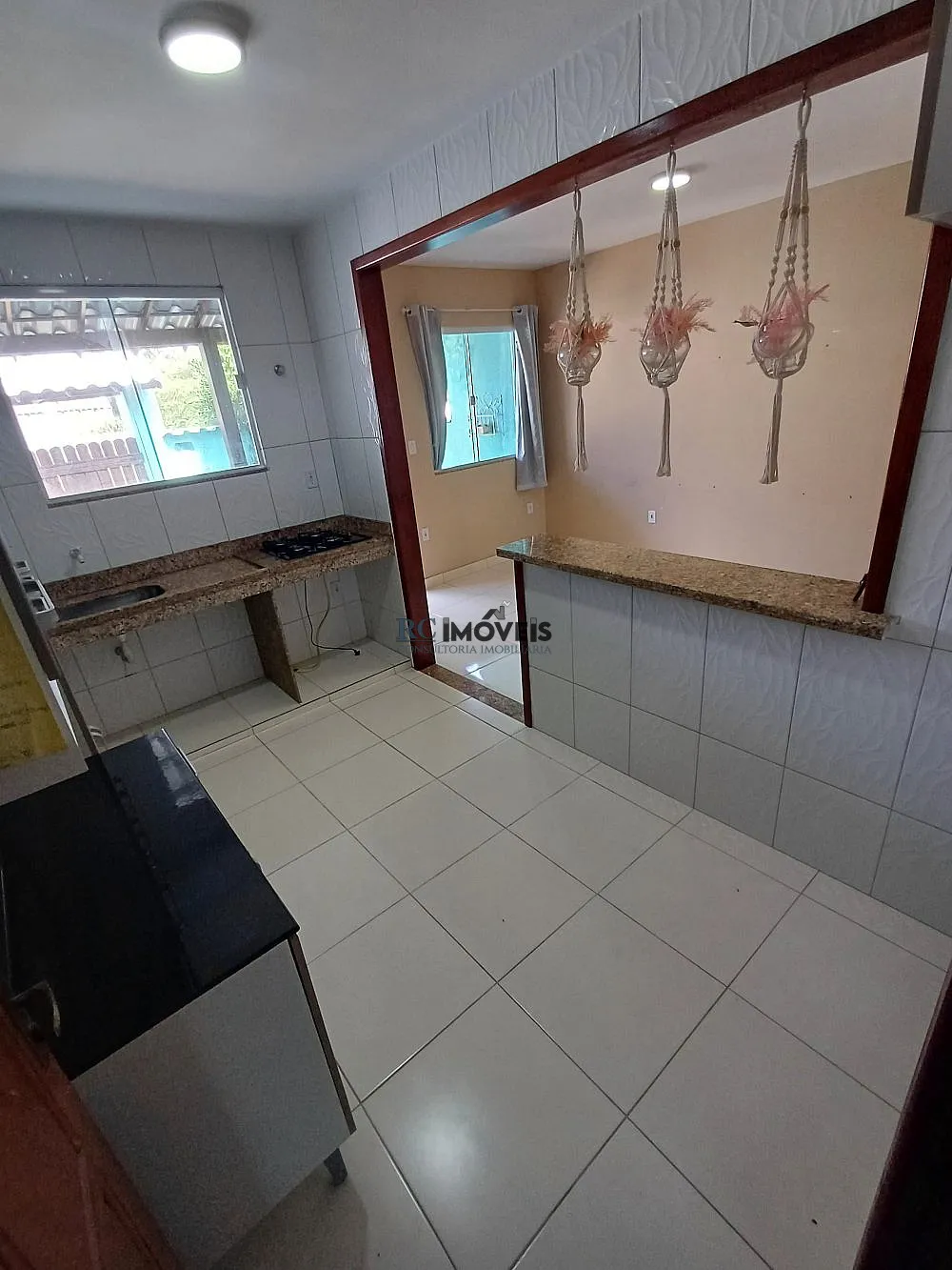 Imagem Casa a Venda no bairro Cordeirinho - Maricá, RJ