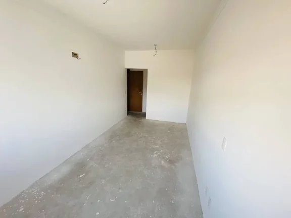 Imagem Apartamento no canto do Forte 4 dormitórios vista mar