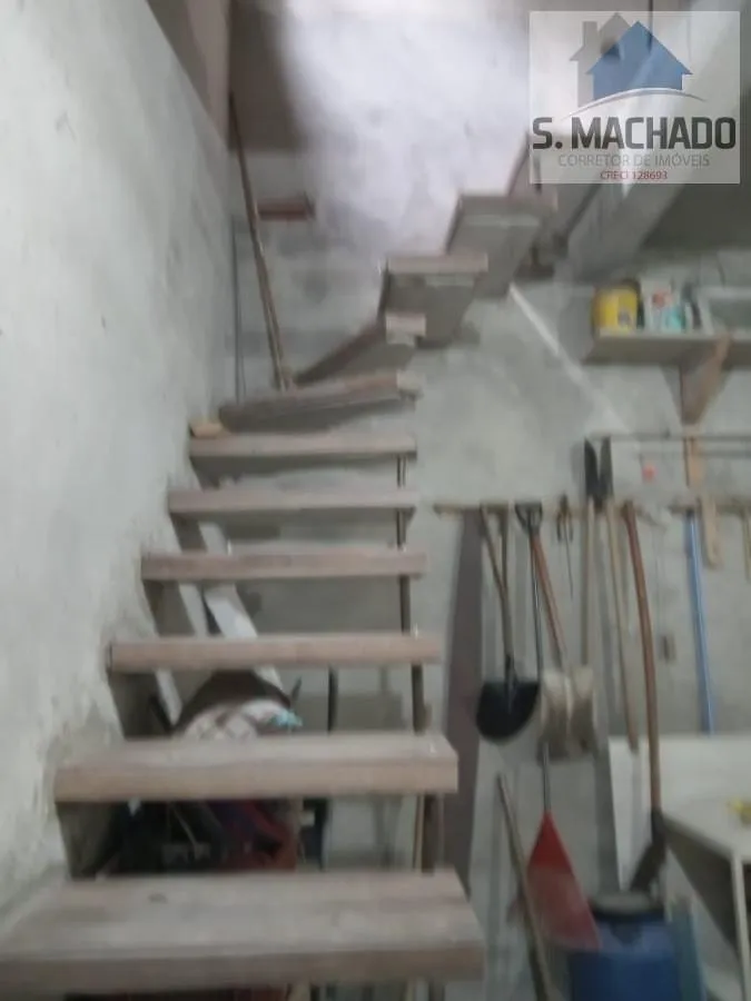 Imagem Chácara para Venda em São Bernardo do Campo / SP no bairro Riacho Grande