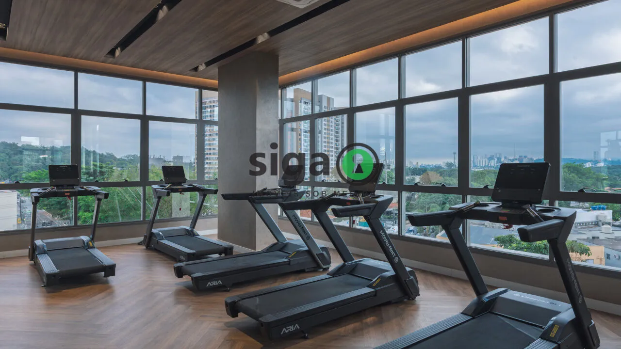 Imagem Apartamento para venda no Butantã, São Paulo - SP