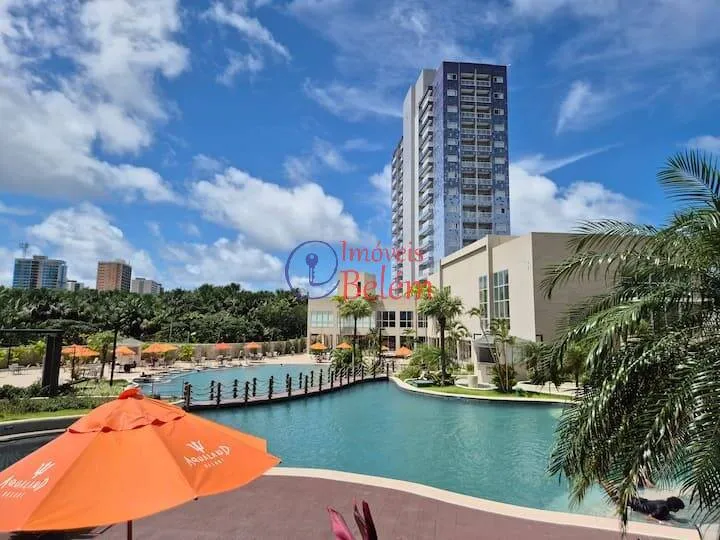 Imagem Resort Agualand em Salinas