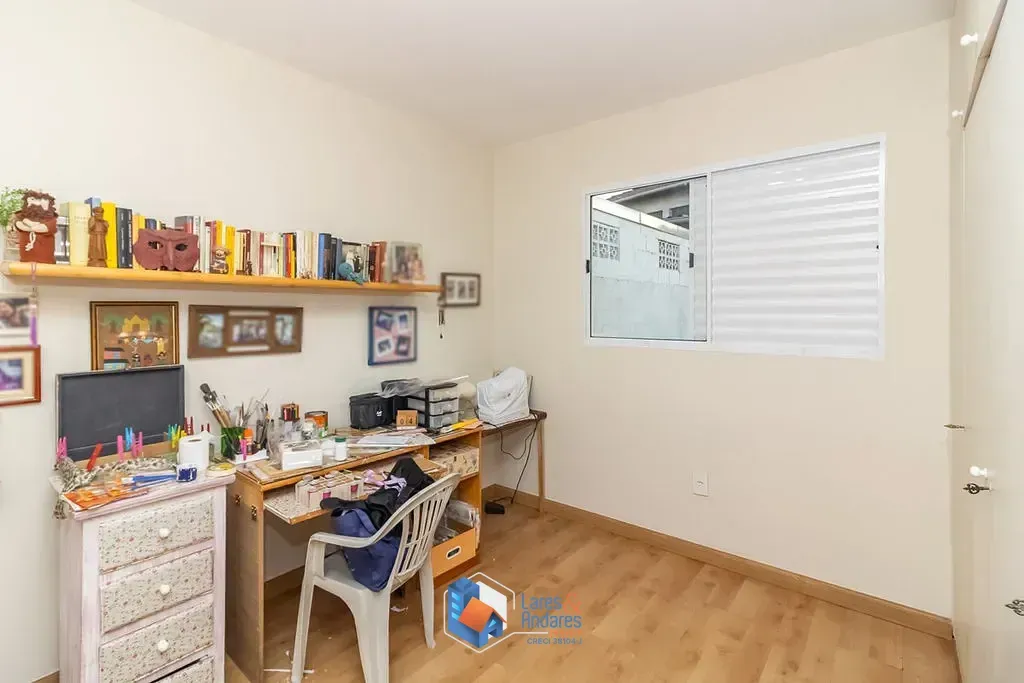Imagem Casa à venda 3 Quartos 4 Vagas 135M² Jardim Consórcio São Paulo - SP