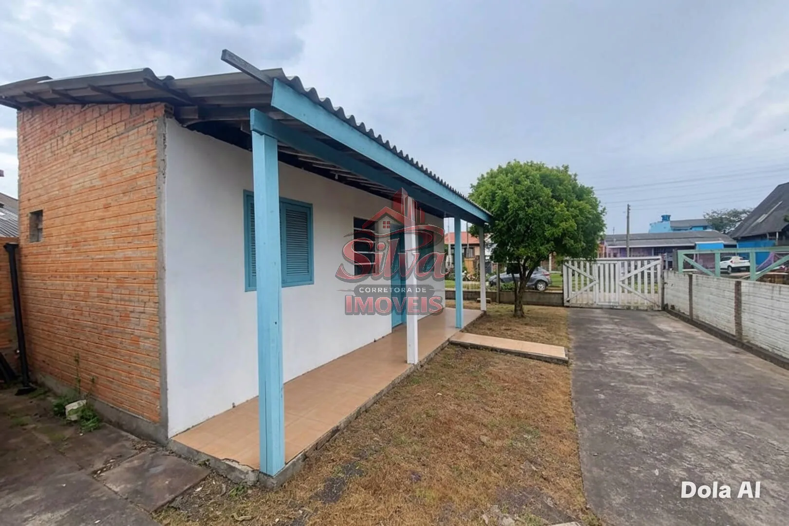 Imagem C927 | Casa 2 dormitórios com anexo à venda no Presidente