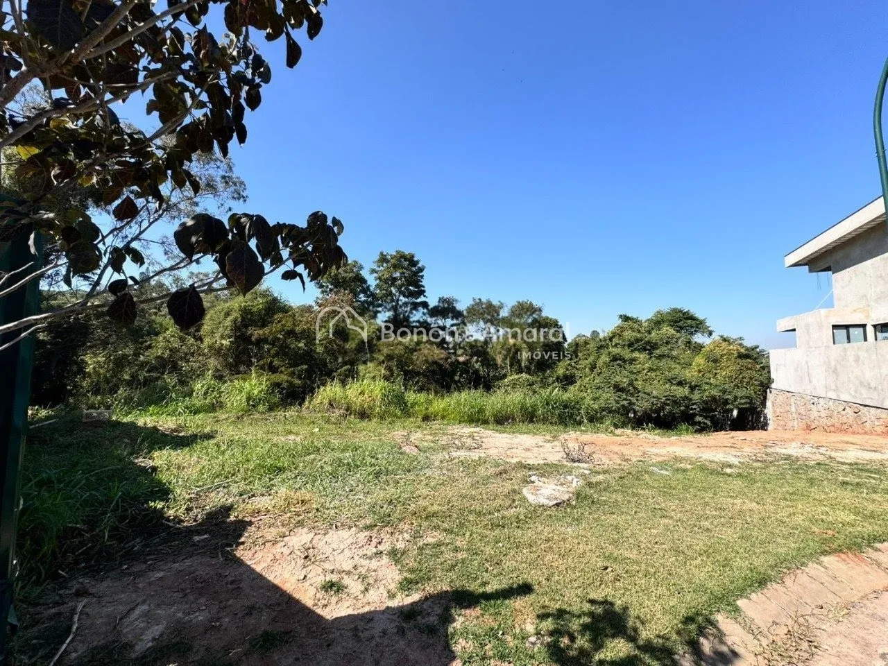 Imagem Terreno de condomínio à venda com 500 m², no Joapiranga em Valinhos/SP