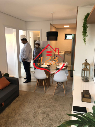 Imagem Apartamento com 2 Quartos à Venda, 42 m² em Centro - Ananindeua