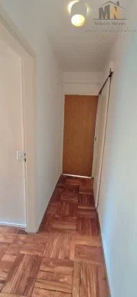 Imagem APARTAMENTO RESIDENCIAL em SÃO PAULO - SP, JARDIM PAULISTA
