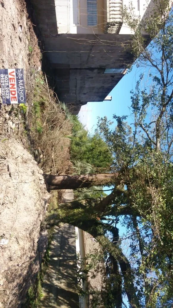 Imagem Terreno em Três Vendas