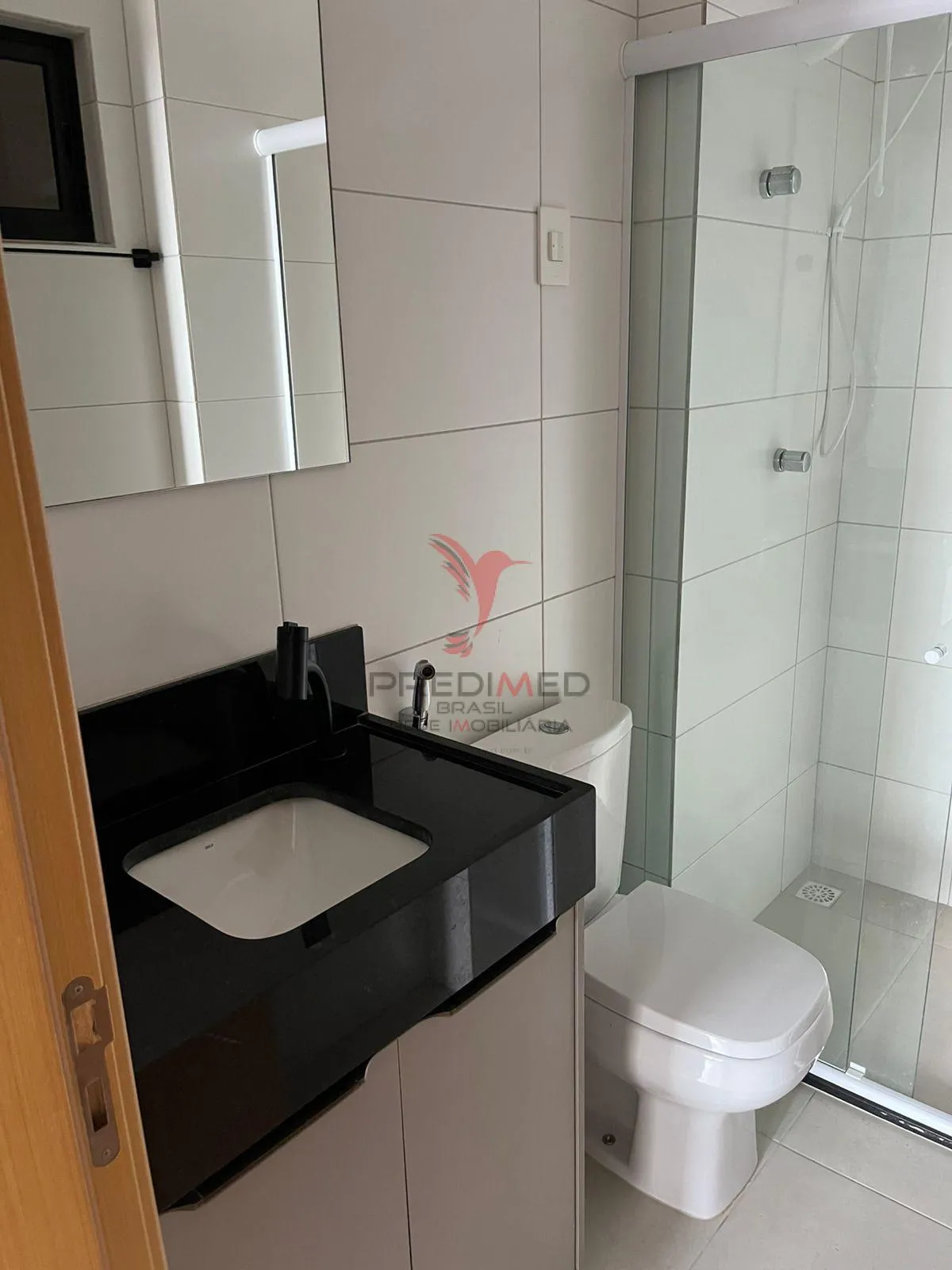 Imagem Apartamento Novo em Tambauzinho