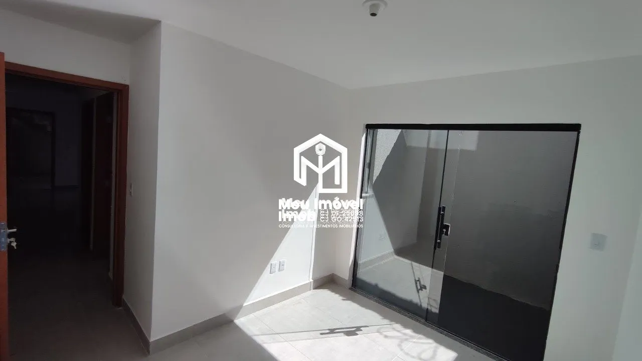 Imagem Res I APTO 2 Quartos 1 Vaga 61m² Luziânia/GO