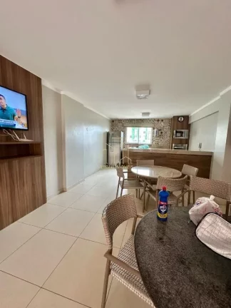 Imagem Apartamento 2 Quartos com Suíte à Venda em Santa Teresa Salvador
