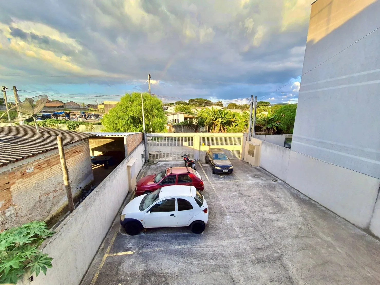 Imagem Apartamento à venda 2 Quartos, 60M², Jardim Regina, Pindamonhangaba - SP | Juliana Peduto