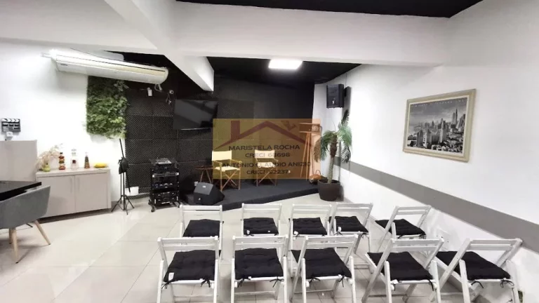Imagem IMÓVEL COMERCIAL! AVENIDA DOM HÉLDER CÂMARA !