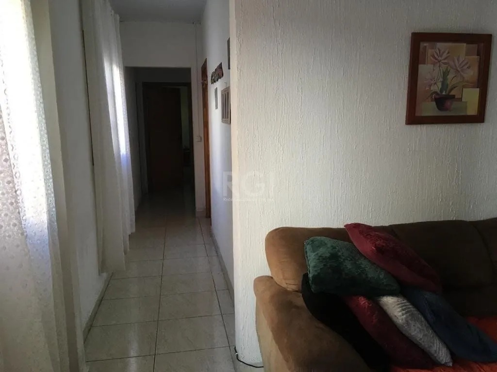 Imagem Casa para Venda - 205m², 4 dormitórios, Navegantes
