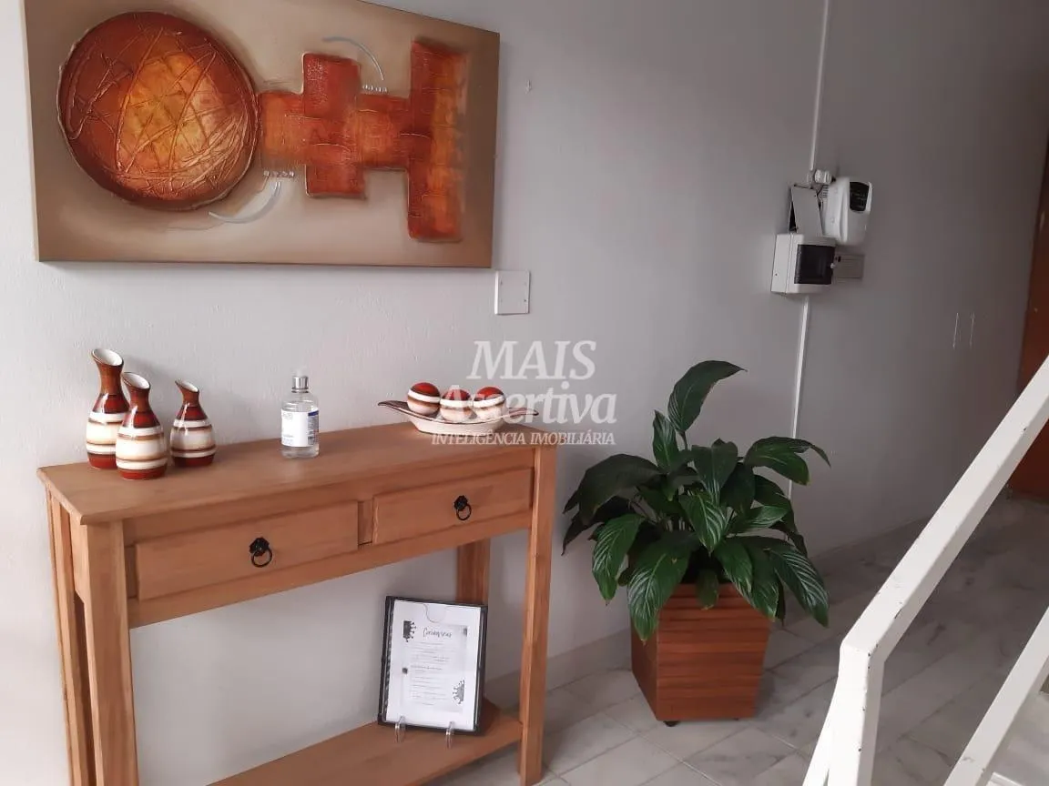 Imagem Apartamento para Venda em Novo Hamburgo / RS no bairro Vila Nova