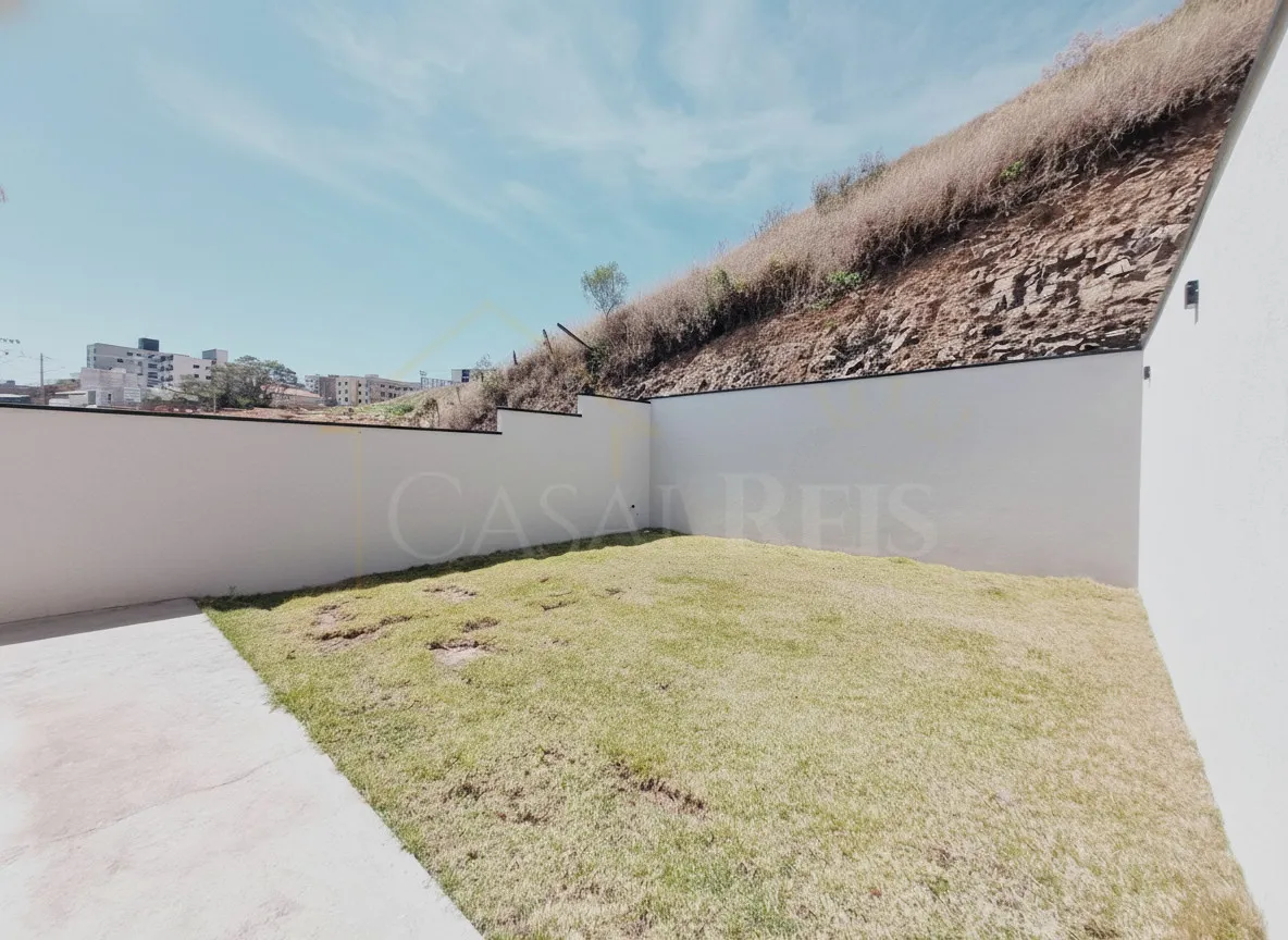 Imagem Casa 3 quartos à venda em Residencial Alamedas, Poços de Caldas
