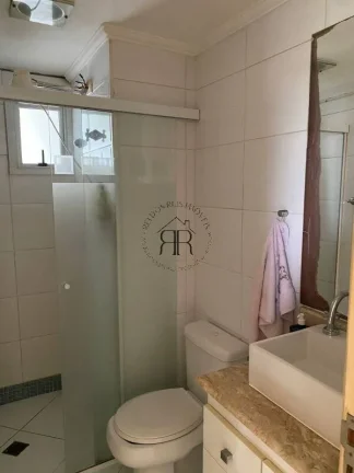 Imagem APROVEITE ESSA OPORTUNIDADE ÚNICA! 
 Lindo apartamento à venda! 
Localizado em um dos bairros mais...