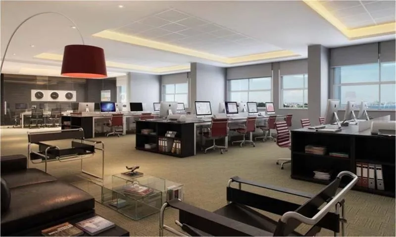 Imagem Sala Comercial a Venda no bairro Centro - Rio de Janeiro, RJ