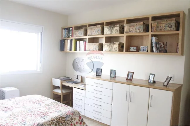 Imagem Apartamento de 4 dormitórios, sendo 2 suítes localizado no Bairro de Pinheiros