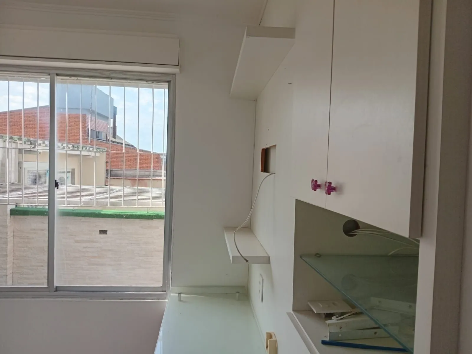 Imagem Apartamento de 3 quartos com vaga no bairro Teresópolis