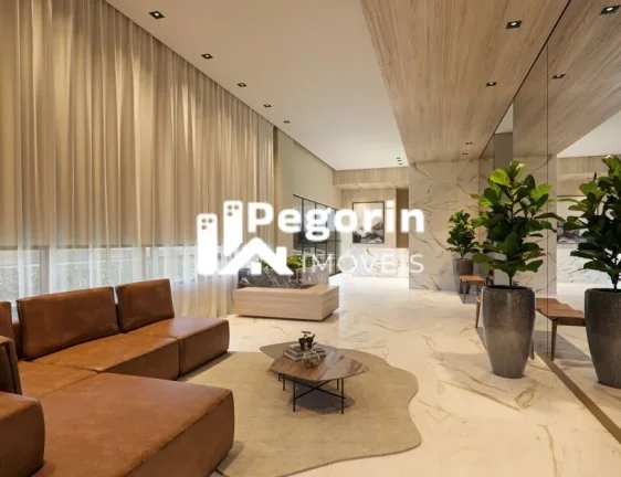 Imagem Apartamento à venda em Curitiba, Bigorrilho, com 3 quartos, 101,26m²