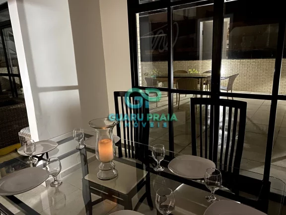 Imagem Apartamento à venda no bairro Jardim Mar e Céu - Guarujá/SP