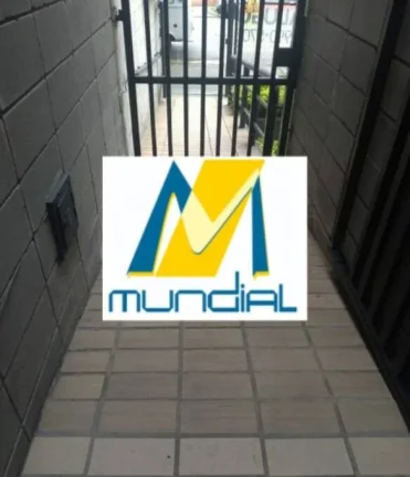 Imagem Alugo Salão Comercial em Santo André, Jardim