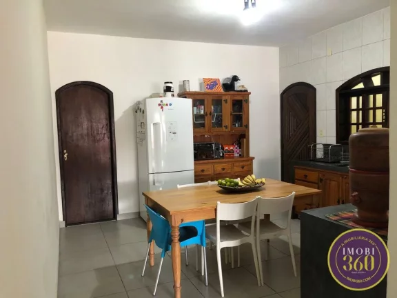 Imagem Casa com edícula para Venda!!!