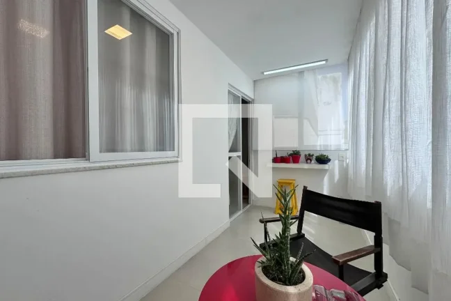 Imagem Apartamento à Venda - Recreio, 2 Quartos, 71 m2
