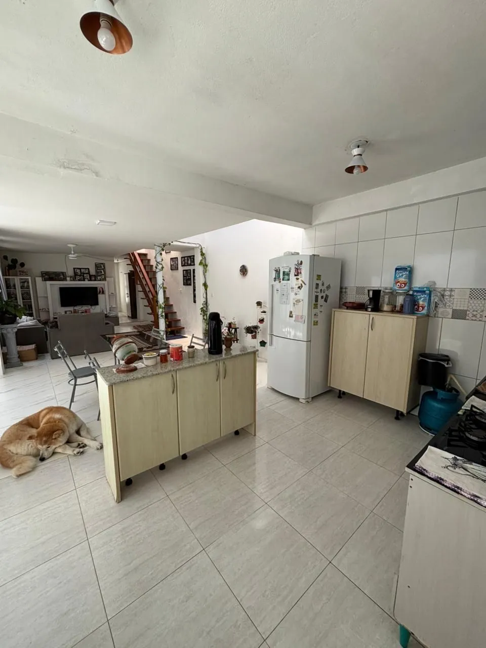 Imagem Casa com 177m², localizado no bairro Azenha em Porto Alegre/RS.