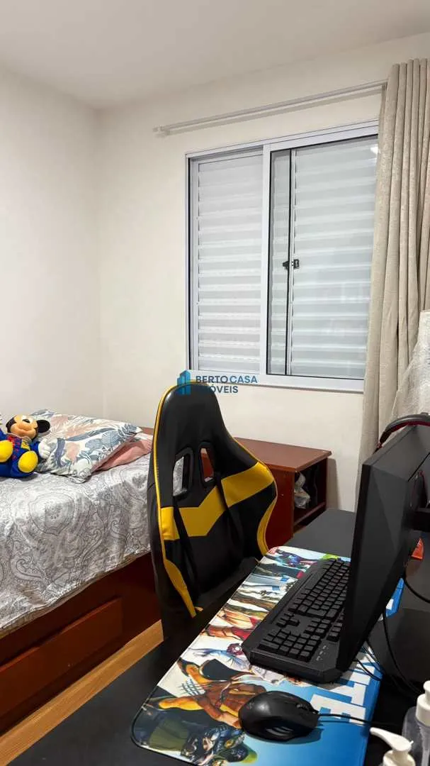Imagem Apartamento Padrão