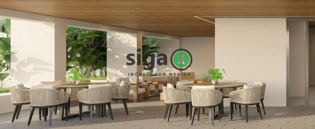 Imagem Apartamento para venda no Jardim Guedala 03 suítes, São Paulo - SP