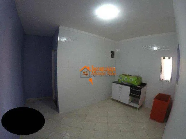 Imagem Casa com 2 dormitórios à venda, 100 m² por R$ 636.000,00 - Jardim Flor do Campo - Guarulhos/SP
