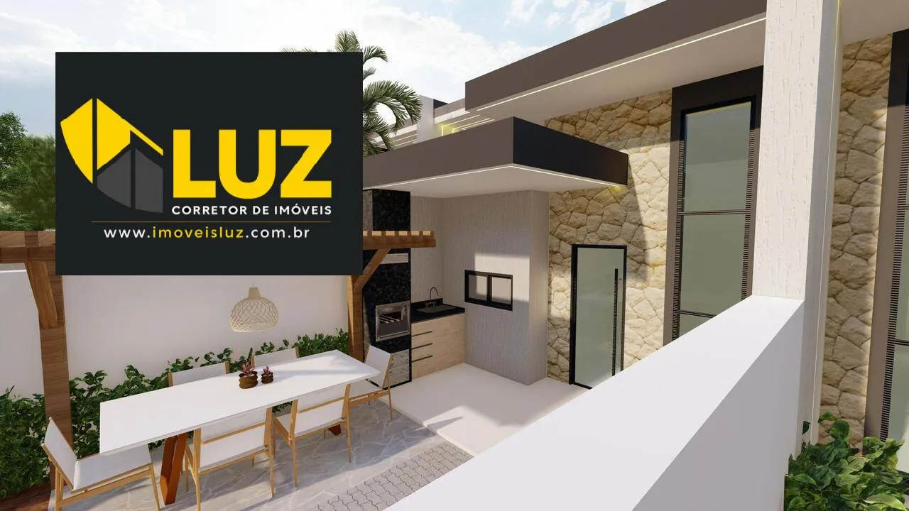 Imagem SUPER LANÇAMENTO NO EUSÉBIO - LIVING RESIDENCE