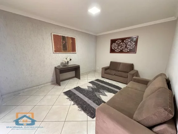Imagem Casa no bairro Cidade Nobre - Ipatinga
