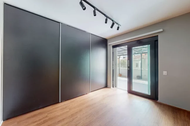 Imagem Apartamento à venda em São Paulo, Jardim Paulista, com 2 quartos, 116m2